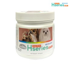 데이스포 애견용 종합영양제, 250g, 1개