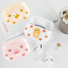 어피치에어팟케이스