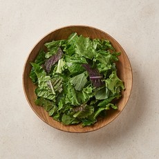 [우리가락]친환경 이탈리안샐러드60g, 없음, 60g, 1개