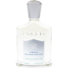 크리드 버진아일랜드 워터 100ml
