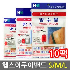 아쿠아판넬