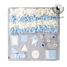  딩동펫 노즈워크담요 특대형, 노즈워크담요_특대형_핑크 