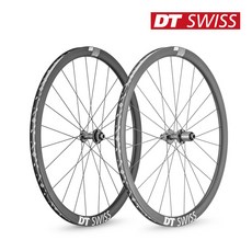 디티스위스 ERC1400 DICUT DB35 카본디스크 로드휠셋, 앞뒤 휠셋