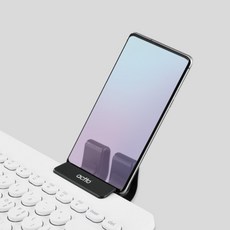 신티크키보드거치대