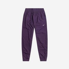 [정품] 나이키 우먼스 NRG 트랙 팬츠 퍼플 - US/EU (W) Nike NRG Track Pants Purple - US/EU