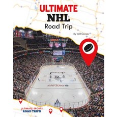 Ultimate NHL Road Trip Library Binding, Abdo Publishing
