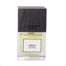 카너 바르셀로나 D600 EDP 50ml 해외정품, 1개 - 카너바르셀로나