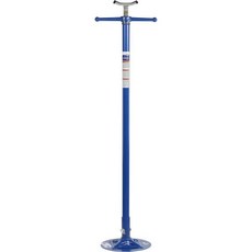 OTC UH15 1 500Lb 용량 보조 스탠드 블루