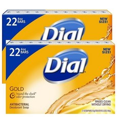 다이알비누22개