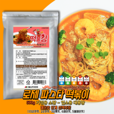 떡불킹