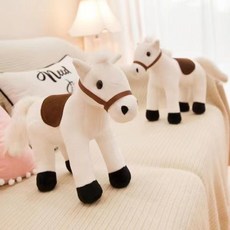 바퀴달린말인형