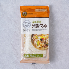 미정당생칼국수