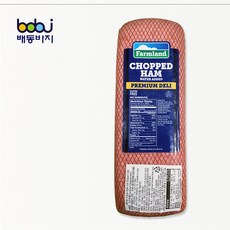 팜랜드촙트햄