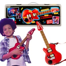 장난감전기기타