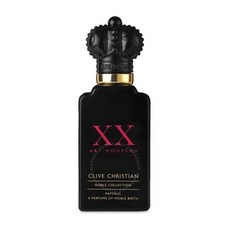 클라이브 크리스찬 남성 XX 아르누보 파피루스 오드퍼퓸 50ml 향수, 1개 - 클라이브크리스찬