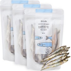  반려소반 바른트릿 강아지간식 열빙어 10개입 3개, 상세페이지 참조, 상세페이지 참조, 상세페이지 참조 
