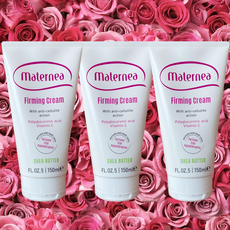마더니아 임산부 탄력 퍼밍 크림 3팩 x 150ml, 1개