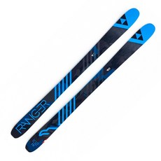 FISCHER 18 RANGER 102 FR + ATTACK 13