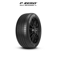 피렐리타이어 235/40R19 피제로 올시즌 플러스 235 40 19