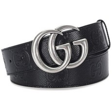 구찌마틀라세벨트백95