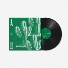 [LP] SURL (설) - SURL GSI Edition [LP] - LP