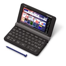 카시오 전자 사전 XD-SX9800BK