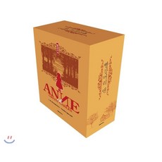 빨간머리앤손수건