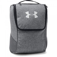 Under Armour 남성용 UA 신발 가방 신발 한 켤레를위한 실용적인 신발 가방 최대 크기 49의 신발을위한 튼튼한 신발 가방 Under