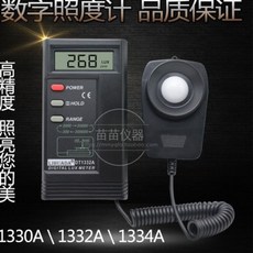lux일조량