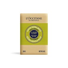 LOCCITANE 시어 솝 버베나 250g - 록시땅버베나