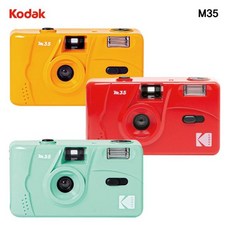 필름카메라m35
