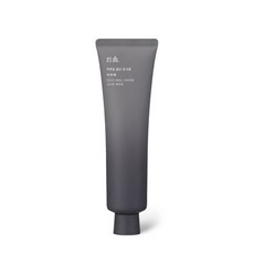 한율 자연을 닮은 풋크림_서리태 60ml, 공통