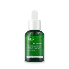 닥터지_레드 블레미쉬 클리어 수딩 액티브 에센스 30ml, 레드블레미쉬클리어수딩에센스_30ml