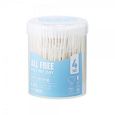 올프리신생아면봉