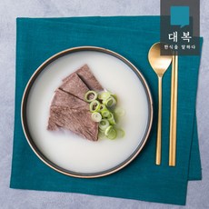 국풍설렁탕