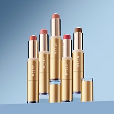 [스틸라] 블러쉬 앤 브론즈 하이드로 블러 치크 듀오 (4종 택1 택1)