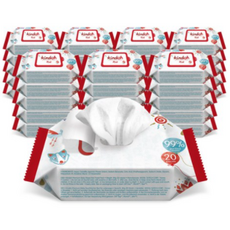 킨도휴대용물티슈