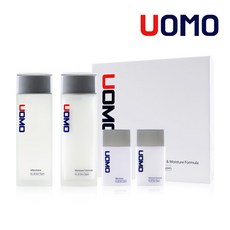 uomo잡지