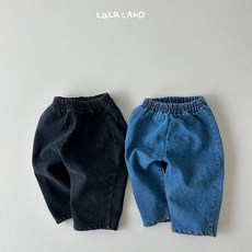 라라랜드 라라청바지 아동 23겨울