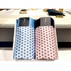 듀퐁손수건세트