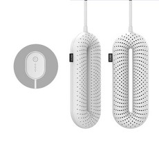 샤오미휴대용신발건조