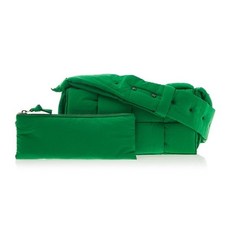 보테가베네타패딩테크카세트백