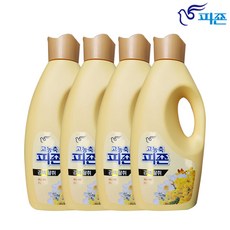 피죤 고농축 써니가든
