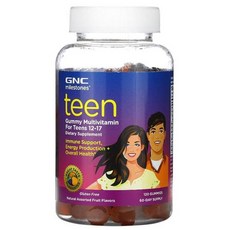 gnc파파야