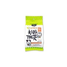 에티펫 치아깨끗 티슈 30매, 1개