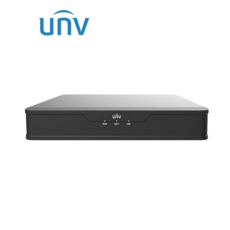 유니뷰 UNV NVR301-04S3 4K 4채널 NONE POE IP NVR 녹화기 - 유니뷰녹화기