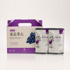 순진한포도주스