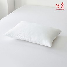 밀리홈구름베개솜