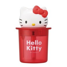 키티가열식가습기