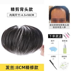 남자맞춤가발가격